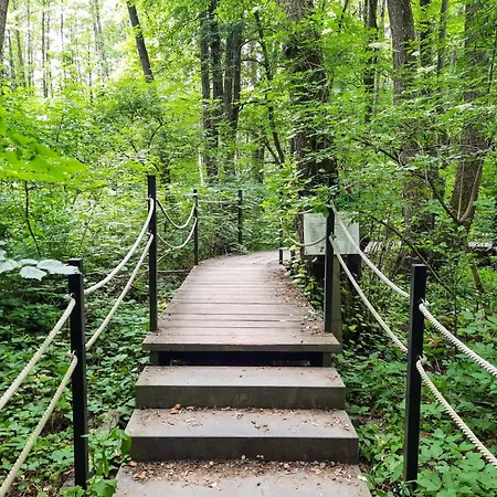 Erdoszeli Haziko Szaunaval Es Jakuzzival Διαμέρισμα Magyarhertelend