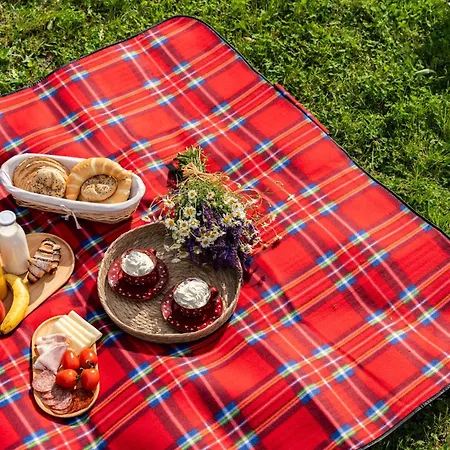 Διαμέρισμα Erdoszeli Haziko Szaunaval Es Jakuzzival *